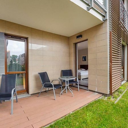 Sopot Residence Exteriér fotografie